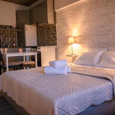 Acroview Right In The Center Apartment Атина Екстериор снимка