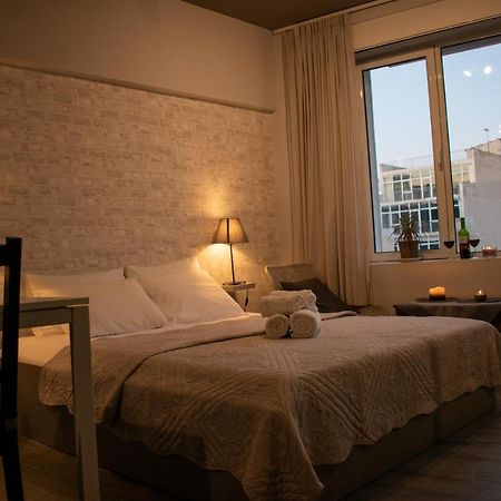 Acroview Right In The Center Apartment Атина Екстериор снимка