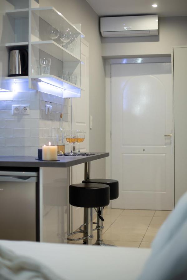 Acroview Right In The Center Apartment Атина Екстериор снимка