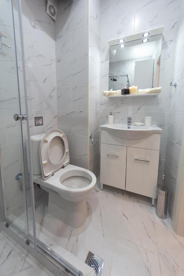 Acroview Right In The Center Apartment Атина Екстериор снимка
