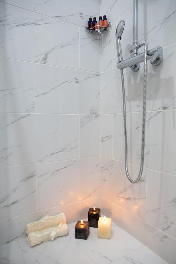 Acroview Right In The Center Apartment Атина Екстериор снимка