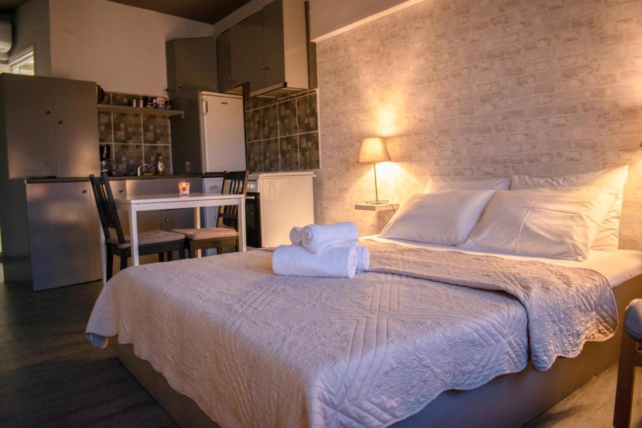 Acroview Right In The Center Apartment Атина Екстериор снимка