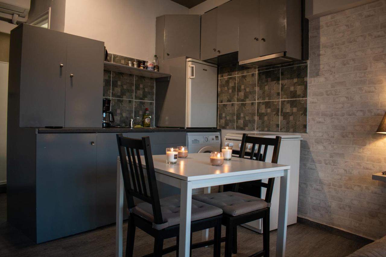 Acroview Right In The Center Apartment Атина Екстериор снимка